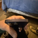 Good Apple iPhone 14 Pro - AT&T, Purple, 128 GB, A2650