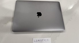 Good
													MacBook Pro 2020 - 13" - Apple M1, Gray, 512 GB, 8 GB, photo 2 of 8