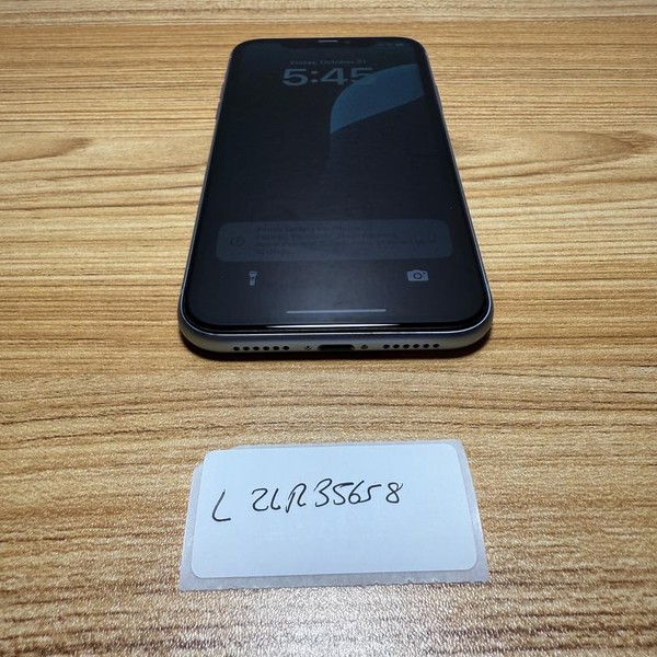 Apple iPhone Xr - T-Mobile, 64 GB, Blue, A1984