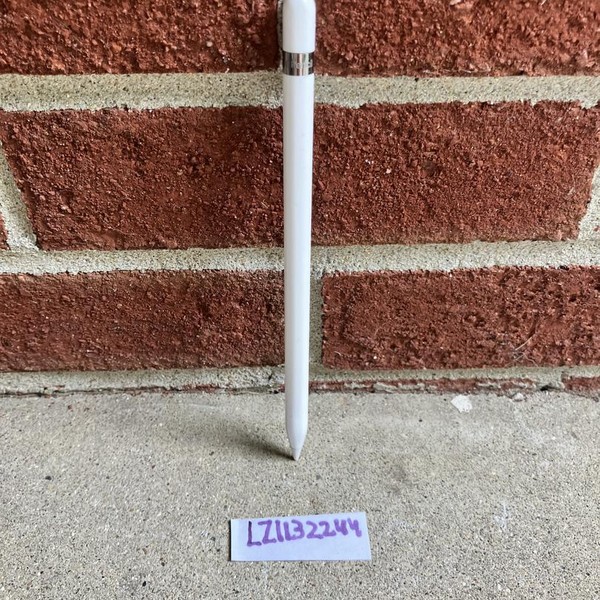 Apple Pencil 1st Gen