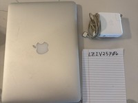 MacBook Pro 2015 (Retina) - 13"