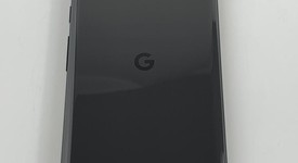 Good
													Google Pixel 6 Pro - Unlocked, Black, 256 GB, 12 GB, G8VOU, photo 3 of 7