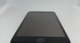 Good
													Apple iPhone 7 - Unlocked, Black, 128 GB, A1660, photo 2 of 11