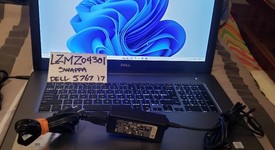 Good
													Dell Inspiron Laptop, photo 1 of 14