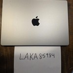 Good MacBook Pro 2023 - 14 inch - 512 GB, Gray, 16 GB, Apple M2 Pro 10-core