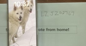 Good
													Apple iPhone 16 Pro - Unlocked, White, 256 GB, A3083, photo 2 of 5
