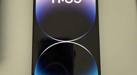 Mint
													Apple iPhone 14 Pro Max - Unlocked, Black, 128 GB, A2651, photo 3 of 9