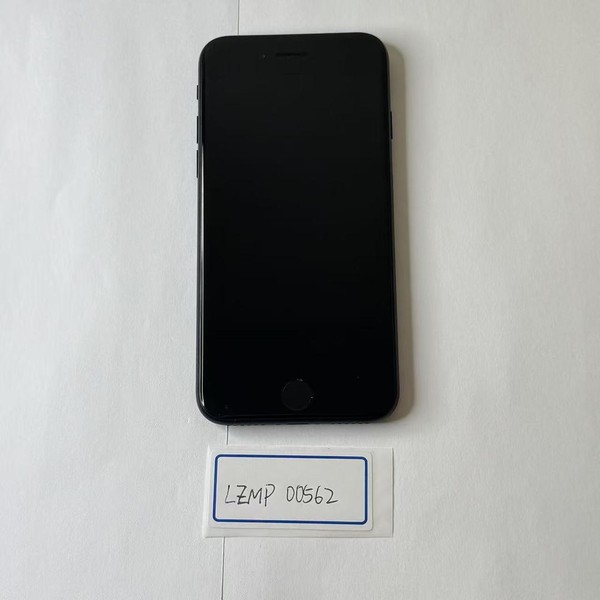 Apple iPhone SE 2nd Gen 2020 - Unlocked, 64 GB, Black, A2275