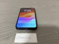 Apple iPhone 12 Mini