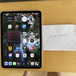 Mint Apple iPad Pro 11 inch 4th Gen 2022 - Wi-Fi, 128 GB, Silver