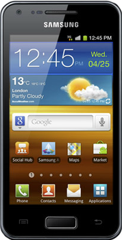 Samsung Galaxy S Advance