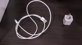 Good
													Apple iPhone 13 Pro Max - Verizon, Sierra Blue, 256 GB, A2484, photo 5 of 7