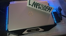 Good
													HP Pavilion Laptop, photo 1 of 19