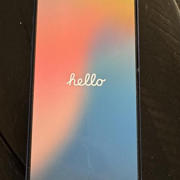 Apple iPhone 16 Plus - Unlocked, 128 GB, Ultramarine, A3082