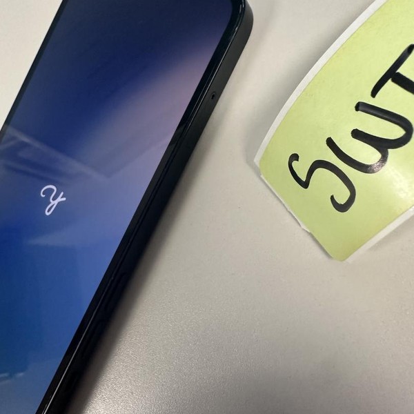 Apple iPhone 13 - Unlocked, 128 GB, Midnight, A2482