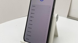 Fair
													Apple iPhone 14 Pro - Unlocked, Black, 256 GB, A2650, photo 1 of 9