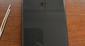 Good
													Apple iPhone 11 - AT&T, Black, 128 GB, A2111, photo 4 of 9