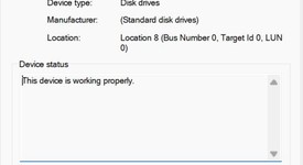 Good
													Dell Latitude Laptop, photo 2 of 8