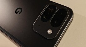 Good
													Google Pixel 9 Pro Fold - Unlocked, Obsidian, 256 GB, GGH2X, photo 4 of 6