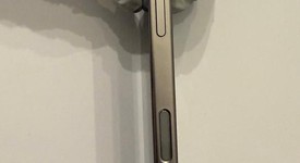 Mint
													Apple iPhone 16 Pro - Unlocked, Natural, 256 GB, A3083, photo 4 of 11