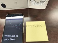 Google Pixel 9a