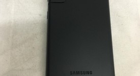 Good
													Samsung Galaxy S21 Plus 5G - Unlocked, Black, 128 GB, 8 GB, SM-G996U1, photo 2 of 7