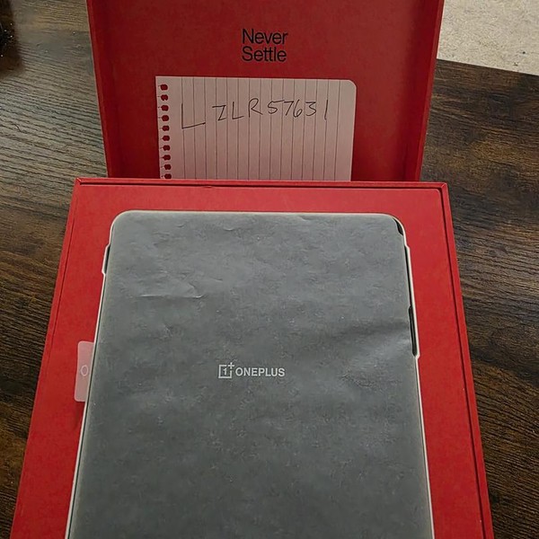 OnePlus Open - Unlocked, 512 GB, Black, 16 GB