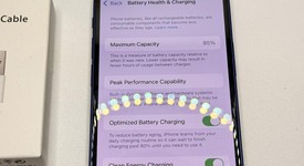 Good
													Apple iPhone 12 Mini - Unlocked, Blue, 64 GB, A2176, photo 1 of 5