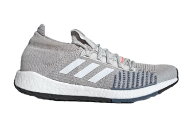 adidas Pulseboost HD Grey One Cloud White for sale