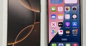 Mint
													Apple iPhone 16 Pro - T-Mobile, Desert, 128 GB, A3083, photo 1 of 7