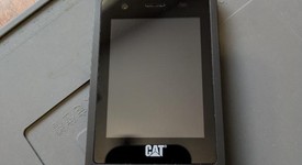 Mint
													Caterpillar Cat S22 Flip - T-Mobile, Black, 16 GB, 2 GB, photo 3 of 7