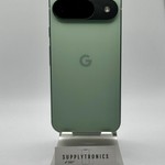 Good Google Pixel 9 - Unlocked, 256 GB, Wintergreen, 12 GB, G2YBB