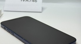 Good
													Apple iPhone 12 - Unlocked, Blue, 64 GB, A2172, photo 2 of 5