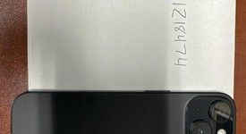 Good
													Apple iPhone 15 - Verizon, Black, 128 GB, A2846, photo 3 of 7