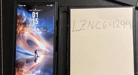 Good
													Samsung Galaxy Z Fold7 - Unlocked, Jetblack, 512 GB, 12 GB, SM-F966U1, photo 1 of 13