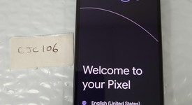 Mint
													Google Pixel 9 - Unlocked, Obsidian, 128 GB, 12 GB, G2YBB, photo 1 of 6