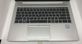 Good
													HP EliteBook Laptop, photo 3 of 10