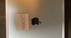 Good
													MacBook Pro 2023 - 16" - Apple M2 Pro 12-core, Silver, 512 GB, 16 GB, photo 2 of 6