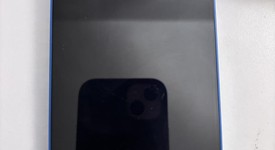 Mint
													Nothing Phone 3a - Unlocked Non-US, Blue, 128 GB, 8 GB, photo 2 of 4