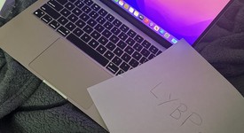 Mint
													MacBook Air 2022 - 13" - Apple M2, Silver, 256 GB, 8 GB, photo 2 of 7