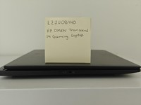 HP Omen Laptop