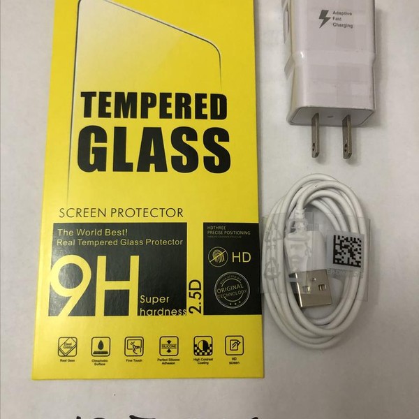 Samsung Galaxy S10 Plus - Unlocked, Black, 128 GB, 8 GB, SM-G975U1