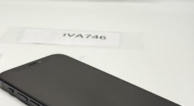 Fair
													Apple iPhone 12 Mini - Unlocked, Black, 64 GB, A2176, photo 2 of 5