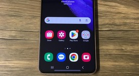 Mint
													Samsung Galaxy S21 5G - Verizon, Violet, 128 GB, 8 GB, SM-G991U, photo 1 of 4