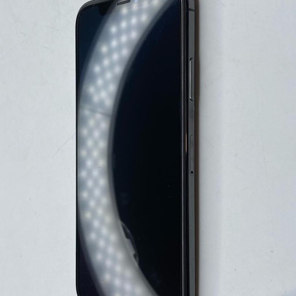 Apple iPhone X - Unlocked, 256 GB, Space Gray, A1865