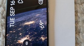 Good
													Google Pixel 8 - Unlocked, Obsidian, 128 GB, 8 GB, G9BQD, Sub-6 5G, photo 3 of 10