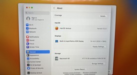 Good
													MacBook Pro 2021 - 14" - Apple M1 Pro 8-core, Gray, 512 GB, 16 GB, photo 5 of 11