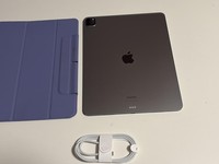 Apple iPad Pro 12.9" 6th Gen 2022