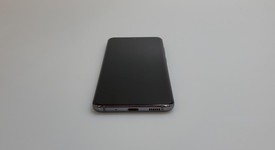 Good
													Samsung Galaxy S20 5G - T-Mobile, Gray, 128 GB, 12 GB, SM-G981U, photo 1 of 7