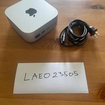 Mint Mac Mini 2024 - 256 GB, 16 GB, Apple M4